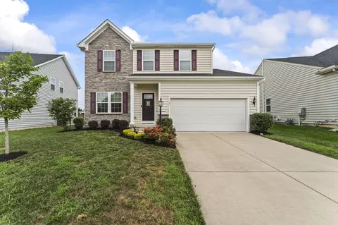 1101 Baywood Dr, Fairborn, OH 45324