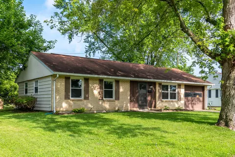 3307 Tackett St, Springfield, OH 45503
