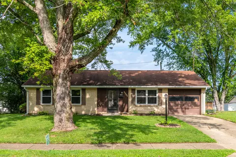 3307 Tackett St, Springfield, OH 45503 photo 3