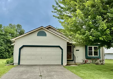 214 White Oaks Ct, Russells Point, OH 43348