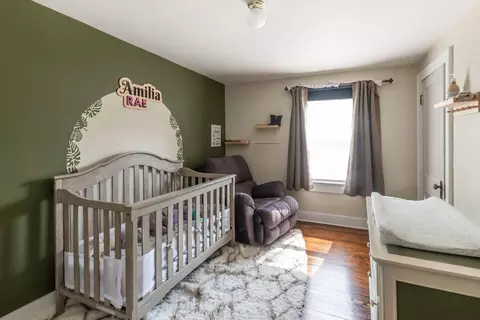 629 Snowhill Blvd, Springfield, OH 45504 photo 5