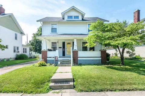 629 Snowhill Blvd, Springfield, OH 45504