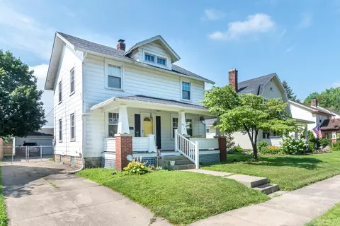 629 Snowhill Blvd, Springfield, OH 45504 photo 32