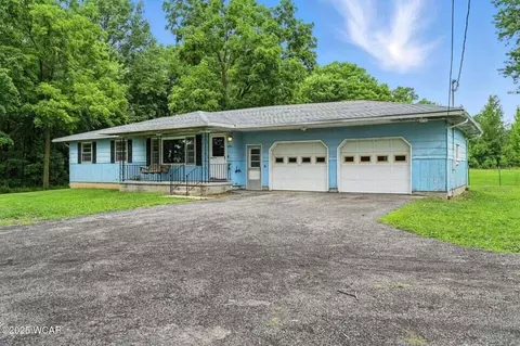 2655 Ada Rd, Lima, OH 45801
