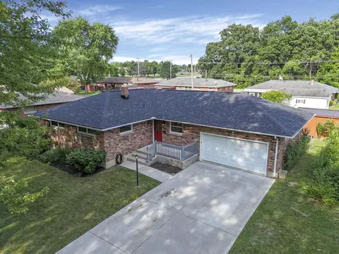 4316 Phoenix Dr, Springfield, OH 45503 photo 32