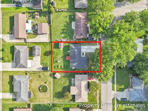 4316 Phoenix Dr, Springfield, OH 45503 photo 3