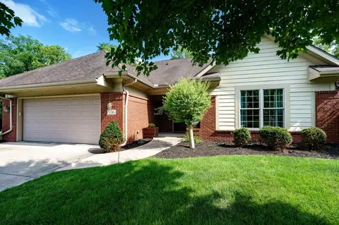 106 Rebecca Cir, Englewood, OH 45322