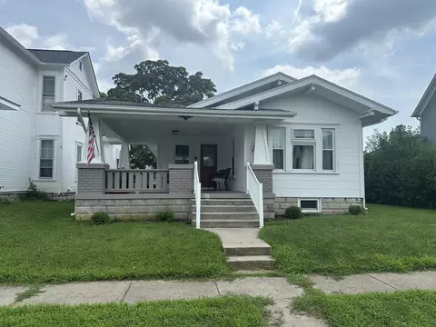 1011 W North St, Piqua, OH 45356