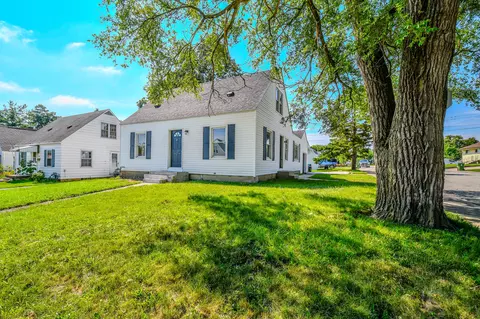 401 New St, Sidney, OH 45365