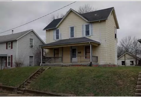 1570 Warder St, Springfield, OH 45503