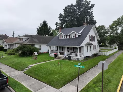 351 S Clairmont Ave, Springfield, OH 45505 photo 3