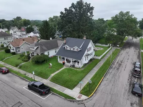 351 S Clairmont Ave, Springfield, OH 45505 photo 7
