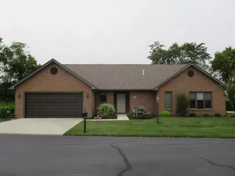 32 Bon Air Bnd, Urbana, OH 43078