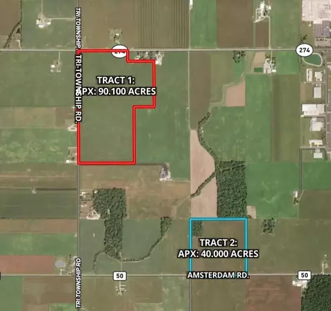 0 S R 274, New Bremen, OH 45869