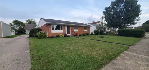 10 N Herman St, New Bremen, OH 45869