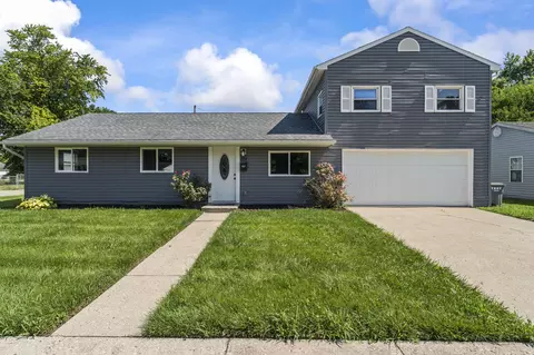 351 Vincent Ave, Troy, OH 45373