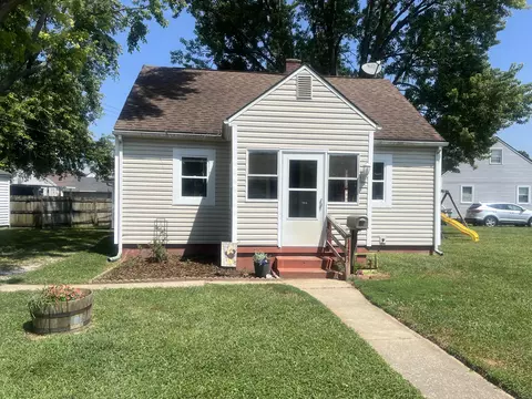 1125 Scott St, Troy, OH 45373
