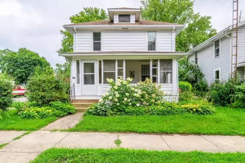 216 E Spring Ave, Bellefontaine, OH 43311