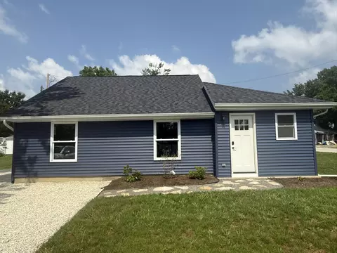 207 Longview Ct, Saint Marys, OH 45885