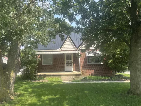 501 N 2nd St, Coldwater, OH 45828