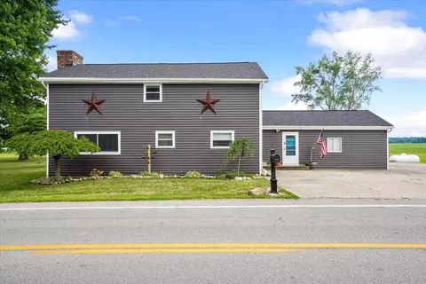 17971 State Route 347, Raymond, OH 43067