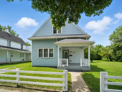 530 Mcpheron Ave, Lima, OH 45804