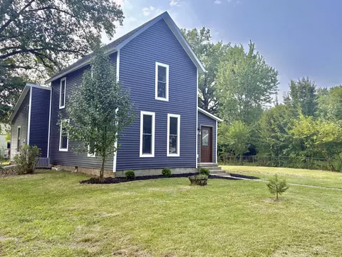 1401 N Center St, Lima, OH 45801