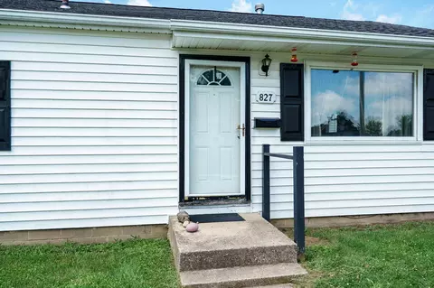 827 Barker Dr, Springfield, OH 45505 photo 4
