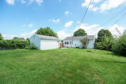 827 Barker Dr, Springfield, OH 45505 photo 29