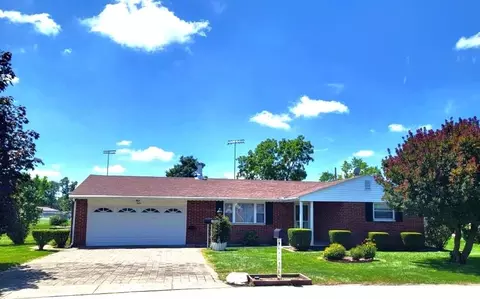 1006 Donald Dr, Greenville, OH 45331