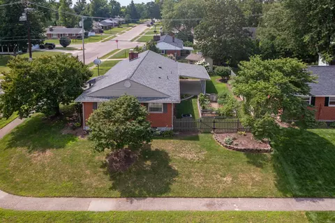 View/Area - 3751 Mengel Dr, Kettering, OH 45429 photo 2 of 5