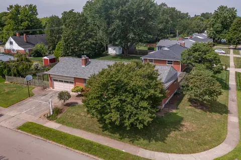 View/Area - 3751 Mengel Dr, Kettering, OH 45429 photo 1 of 5