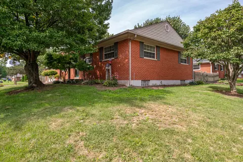 Exterior - 3751 Mengel Dr, Kettering, OH 45429 photo 2 of 13