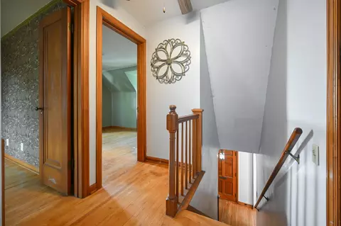 Entry Way - 1865 Overlook Dr, Springfield, OH 45504 photo 5 of 5