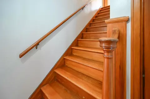 Entry Way - 1865 Overlook Dr, Springfield, OH 45504 photo 3 of 5