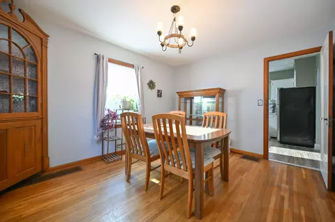 Dining - 1865 Overlook Dr, Springfield, OH 45504 photo 1 of 3