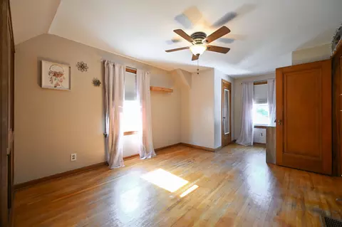 Bedroom - 1865 Overlook Dr, Springfield, OH 45504 photo 3 of 7