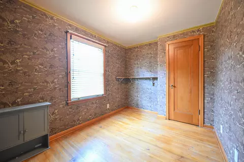 Bedroom - 1865 Overlook Dr, Springfield, OH 45504 photo 4 of 7