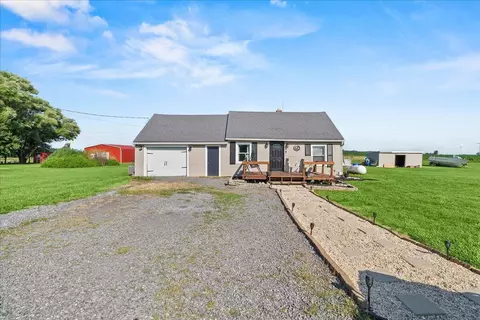 19763 County Road 115, Belle Center, OH 43310