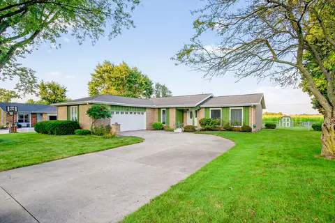 1160 Stephens Rd, Sidney, OH 45365