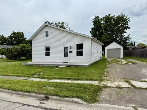 429 Beech St, Saint Marys, OH 45885