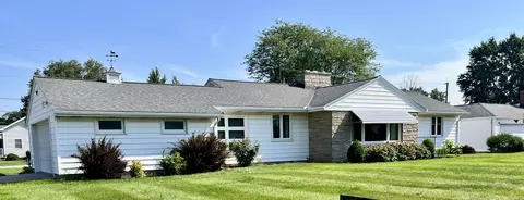 701 Ervin Rd, Van Wert, OH 45891