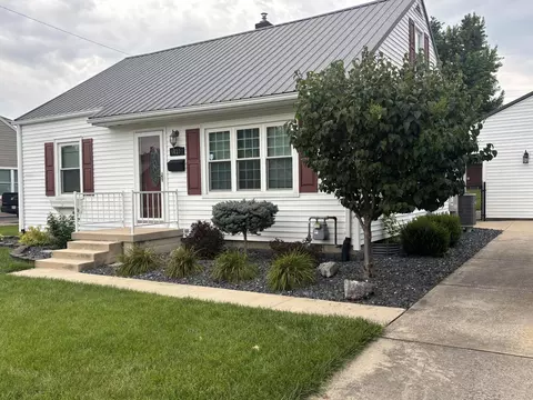 410 W Plum St, Coldwater, OH 45828