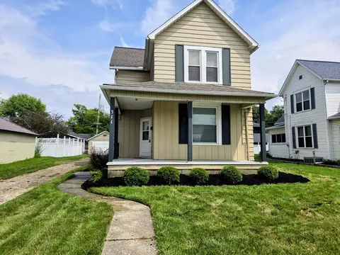 311 S Market St, Coldwater, OH 45828