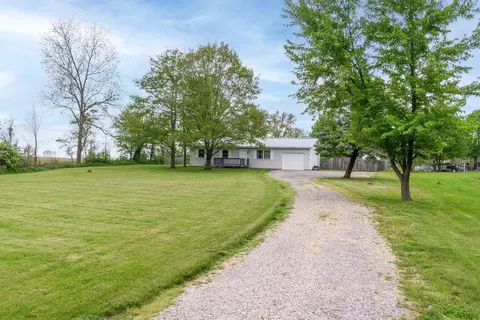 3610 County Road 91, Bellefontaine, OH 43311