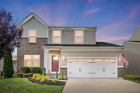 1124 Baywood Dr, Fairborn, OH 45324
