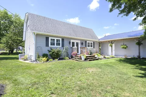 328 S Main St, Ridgeway, OH 43345