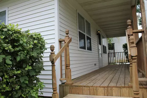 Exterior - 134 S Light St, Springfield, OH 45506 photo 1 of 3