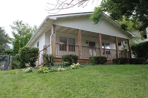 134 S Light St, Springfield, OH 45506