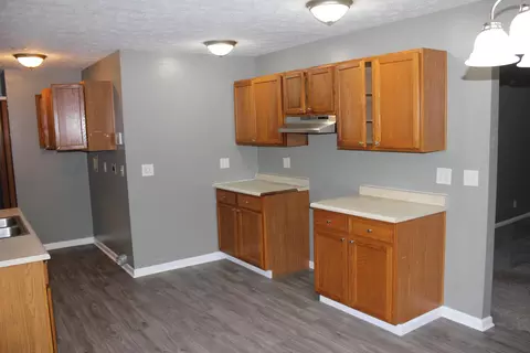 Kitchen - 134 S Light St, Springfield, OH 45506 photo 1 of 1